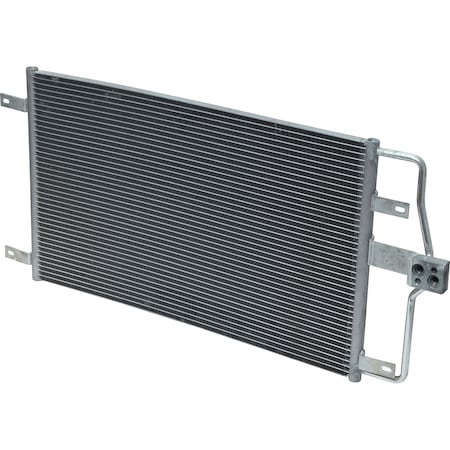 Universal Air Cond Universal Air Conditioning Condenser, Cn3377Pfc CN3377PFC
